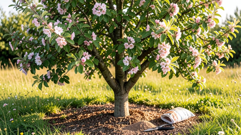 Apple Tree Flowers Growing Guide: Year-Round Blooms With Pacific Northwest Resilience