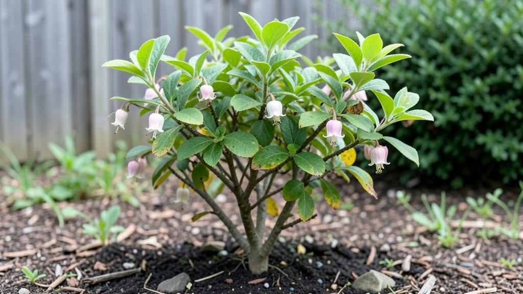 Blueberry Flower Growing Guide: Frost-Resistant Blooms That Thrive Year-Round