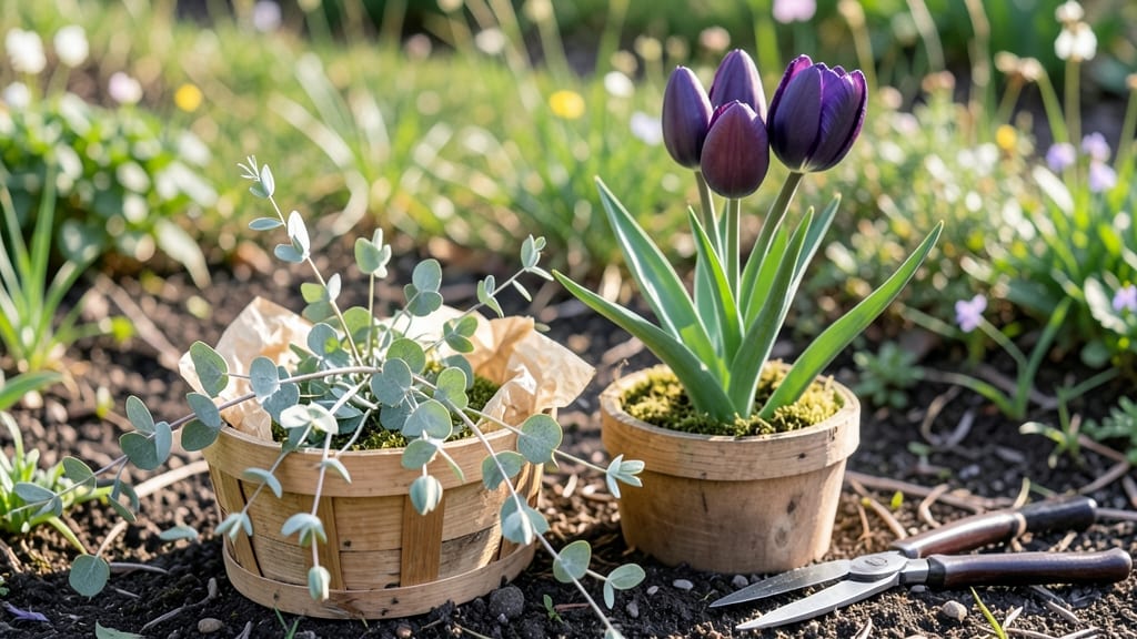 Bouquet of Flowers Spring: Pastel-Perfect Arrangements for Seasonal Elegance