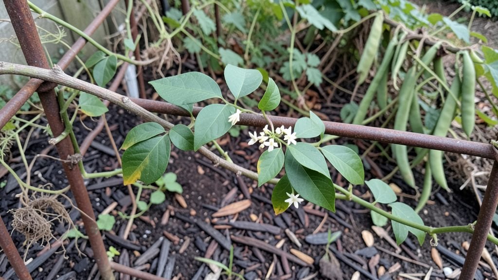 Cape Jasmine Flower Growing Guide: Fragrant Frost-Resistant Vine for Pacific Northwest Gardens