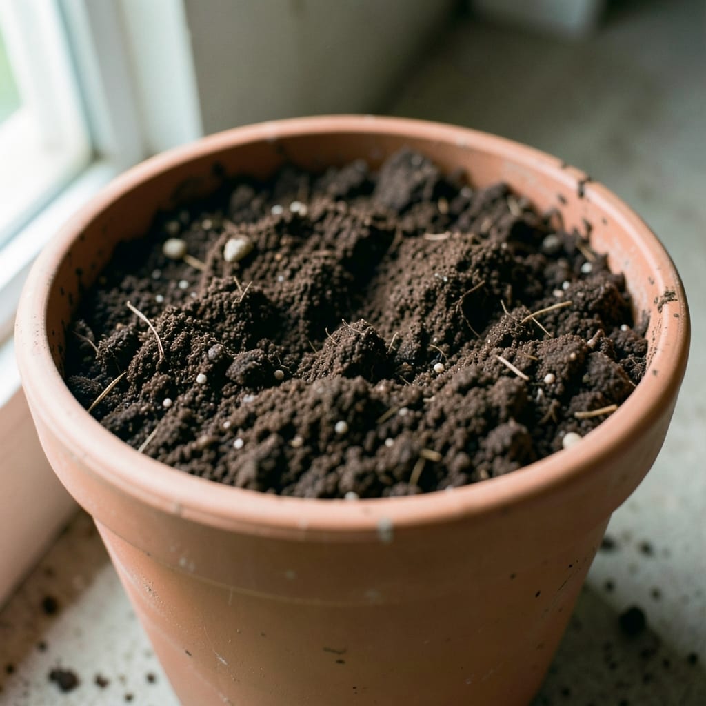 Container Gardens