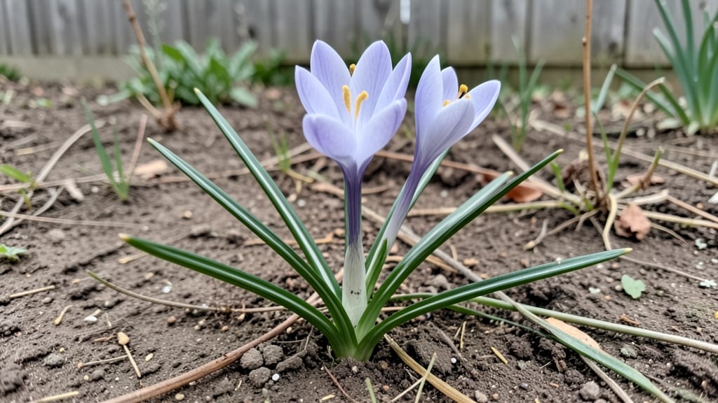 Crocus Flower Care: Frost-Resistant Blooms That Thrive Year-Round
