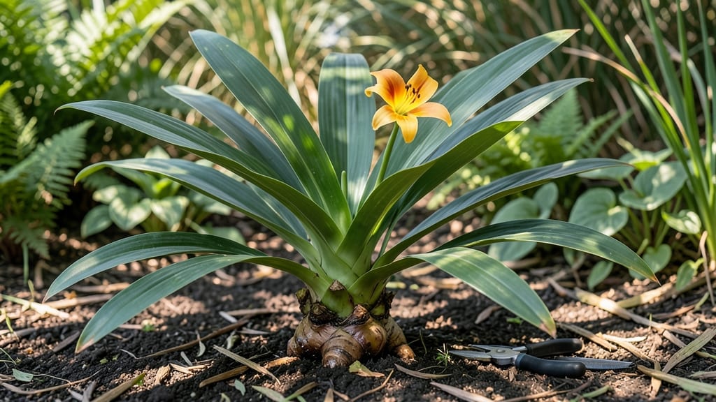 Edible Ginger Plant Flowers Recipe: Fragrant Blooms for Tea and Garnishes