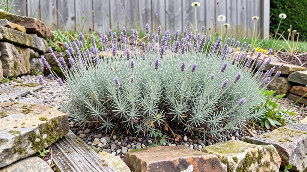 Hillside Flower Beds: Terraced Drama That Defies Gravity
