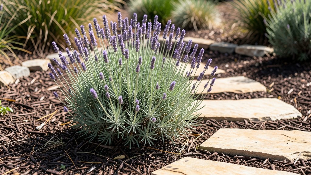 Flower Garden Plans and Layouts: Season-Long Color With Zero Deadheading