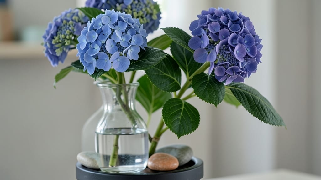 Flowering Branches in Vase: Long-Lasting Freshness for Any Occasion