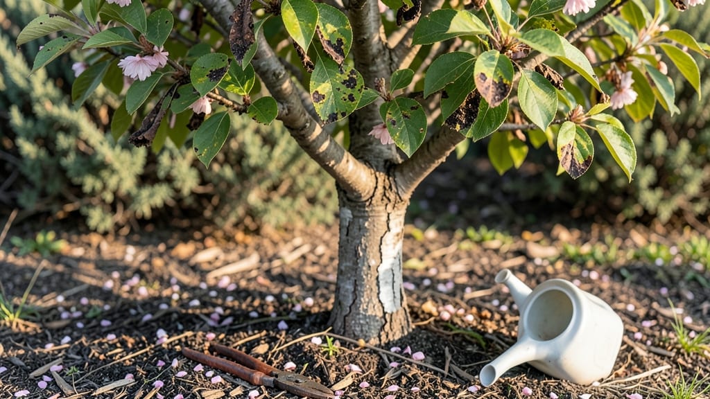 Flowering Cherry Tree Problems: Diagnose and Fix Common Issues Fast