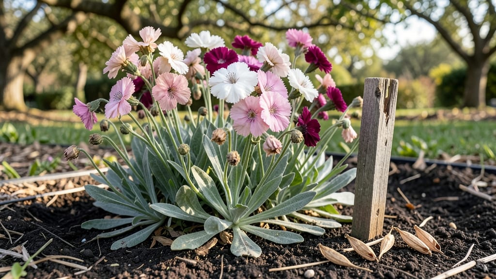 Flowers Growing and Dying: Revive Wilted Blooms With This Science-Backed Trick