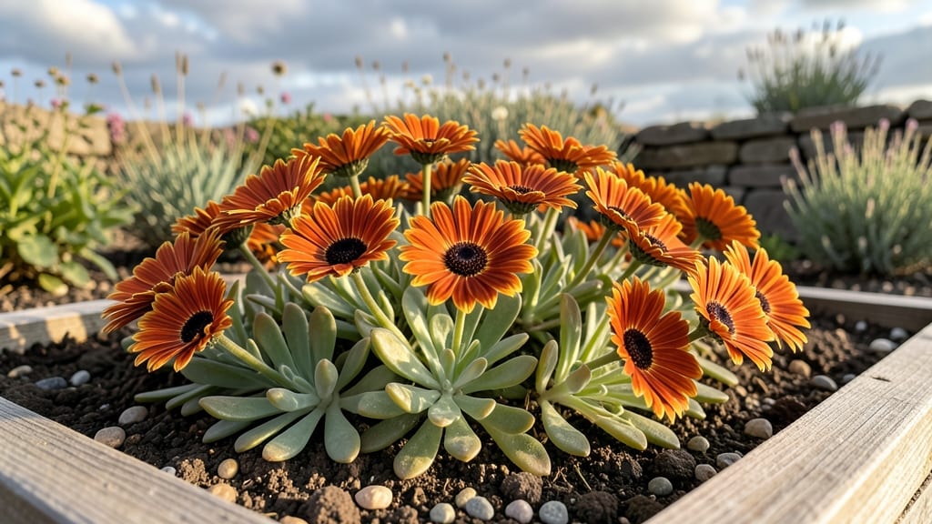 Gazania Daisy Flower Growing Guide: Sun-Loving Perennials That Bounce Back After Frost