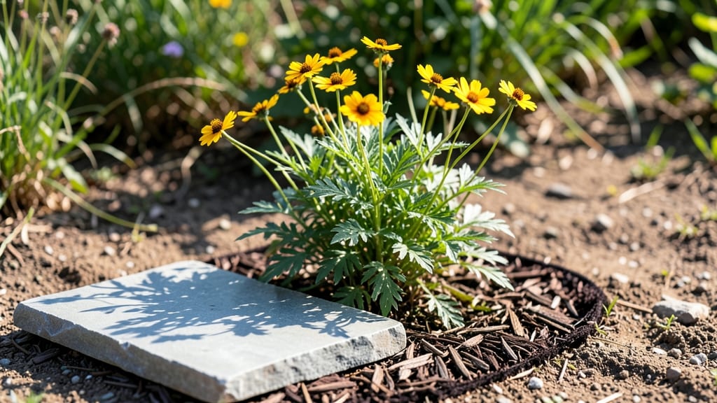 Georgia Wildflower Seeds: Pacific Northwest's Low-Maintenance Pollinator Paradise