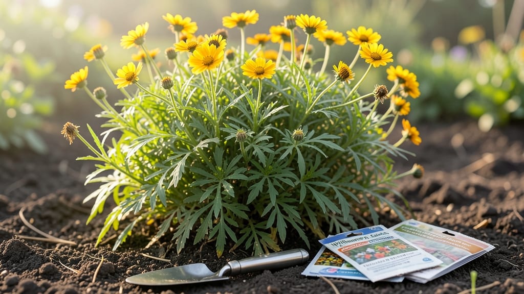 How to Grow a Wildflower Patch: Year-Round Color With Zero Fuss
