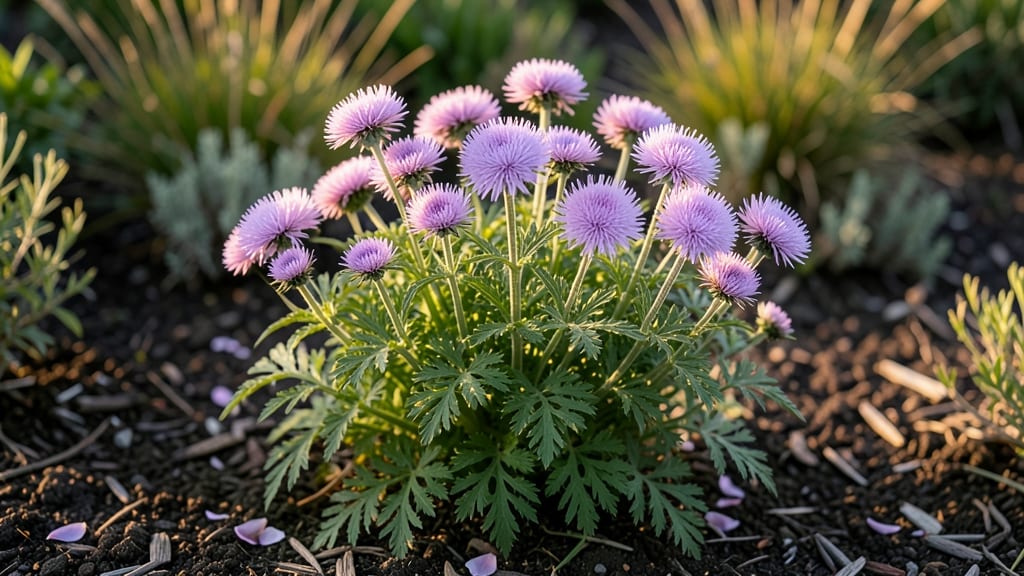 How to Grow Pincushion Flowers: Pacific Northwest-Resistant Blooms in Containers