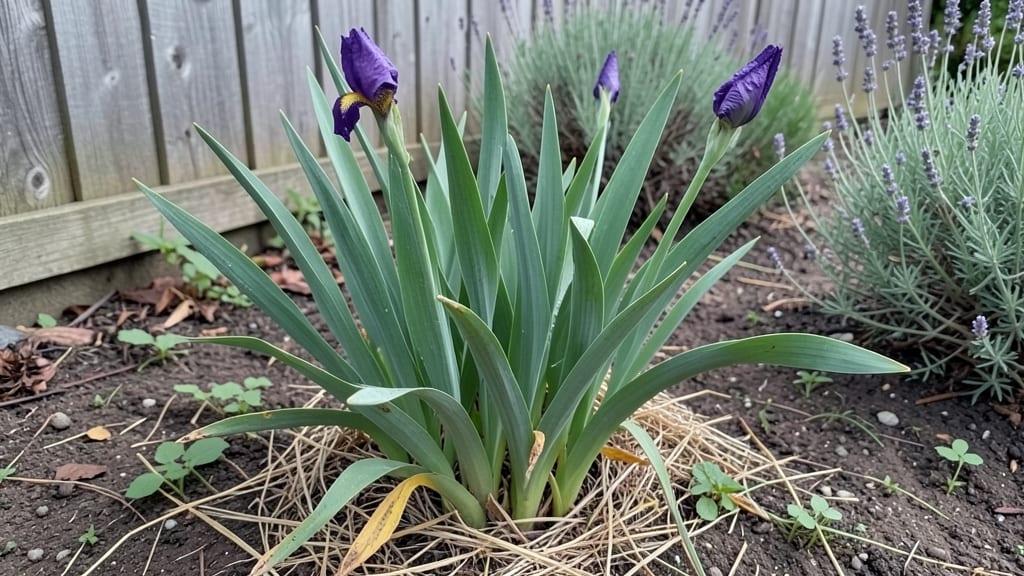 Iris Flower Names: Symbolic Beauty for Every Garden Theme