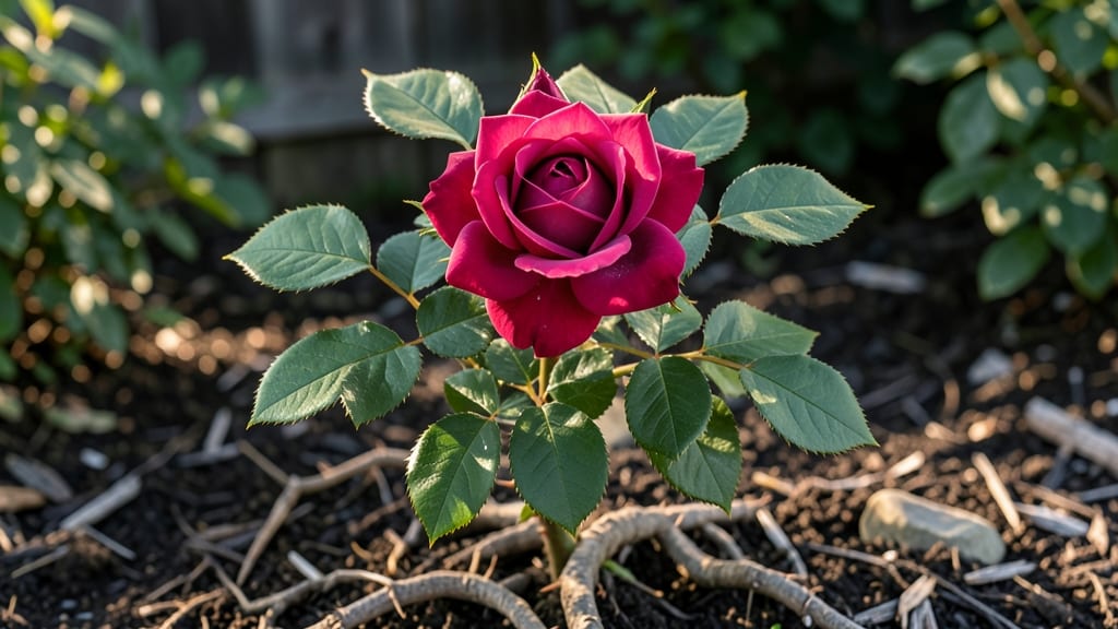 Plant Rose Flowers: Cold-Hardy Perennials for Pacific Northwest Gardens