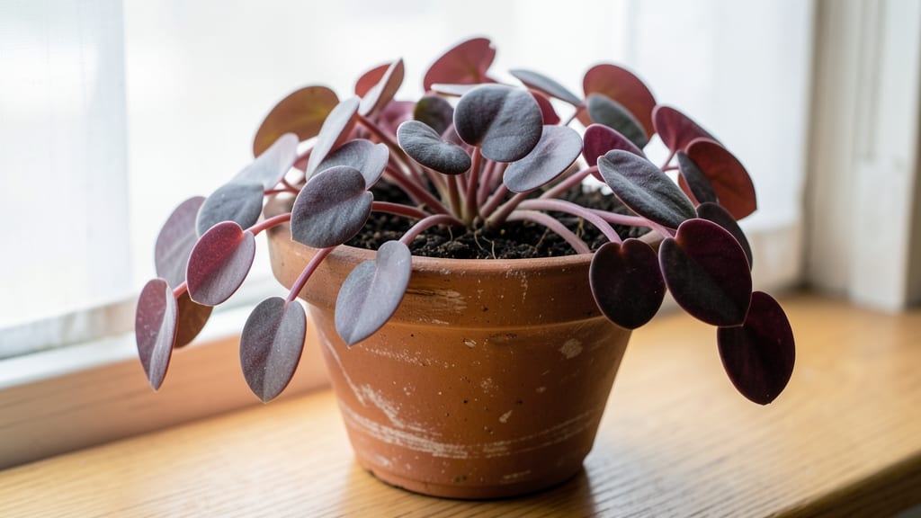 Purple Heart Flower Growing Guide: Bold Foliage That Thrives in Shade