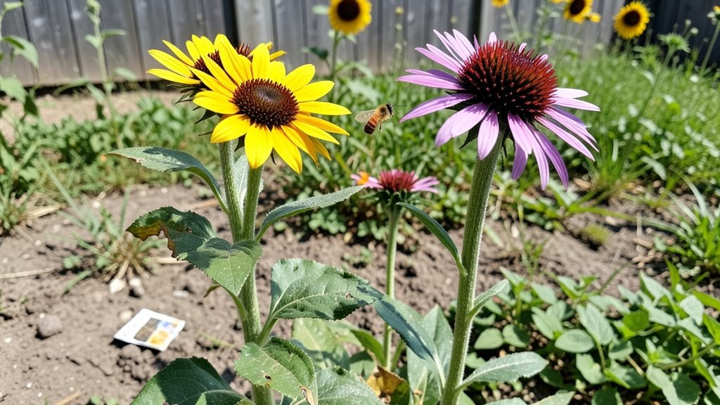 Purple Indiana Wildflowers: Native Beauty That Thrives in Every Season