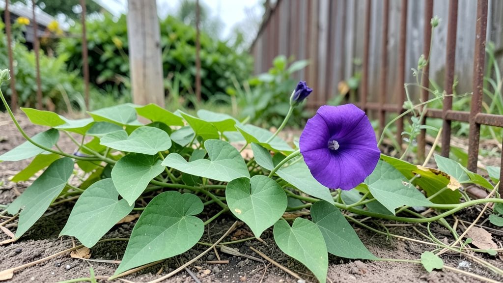 Purple Moon Flower Growing Guide: Pacific Northwest’s Year-Round Bloom Champion