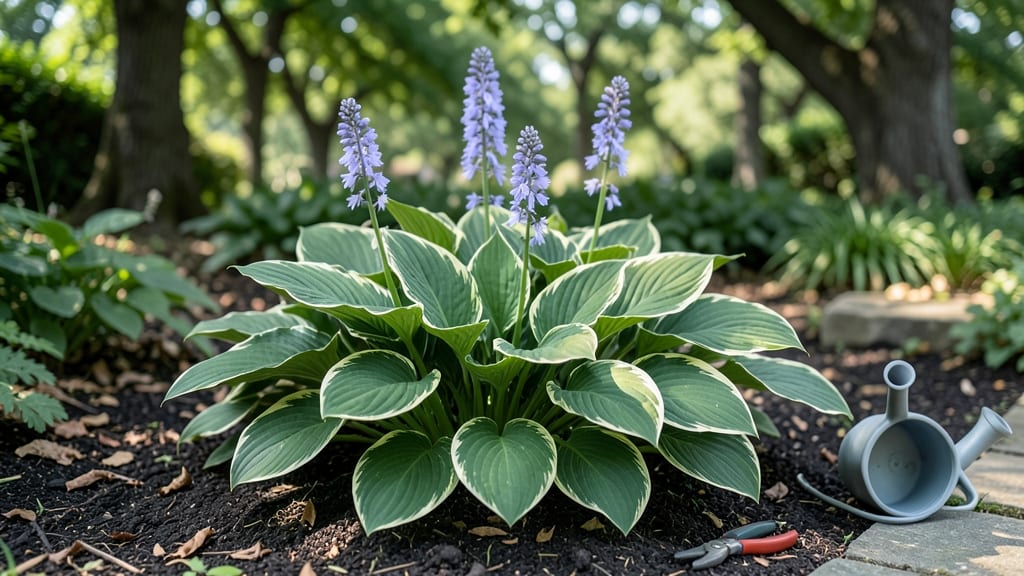 Shade-Loving Low-Maintenance Perennial Flowers: Year-Round Color With Zero Fuss