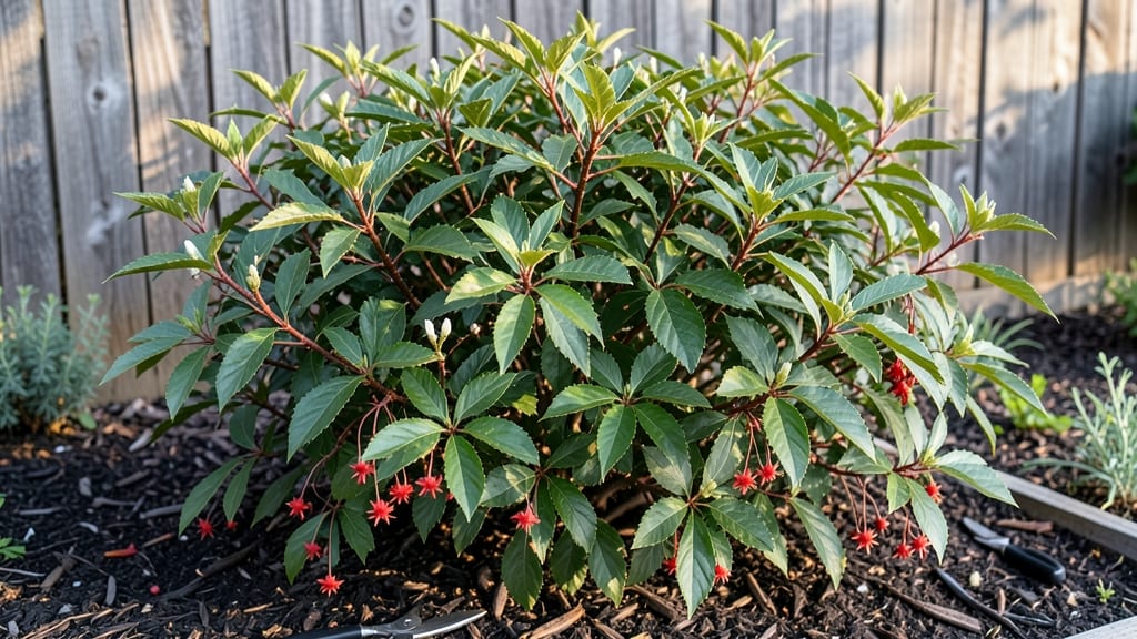 Sichuan Pepper Flower Growing Guide: Zesty Spice Plant With Bold Winter Hardy Blooms