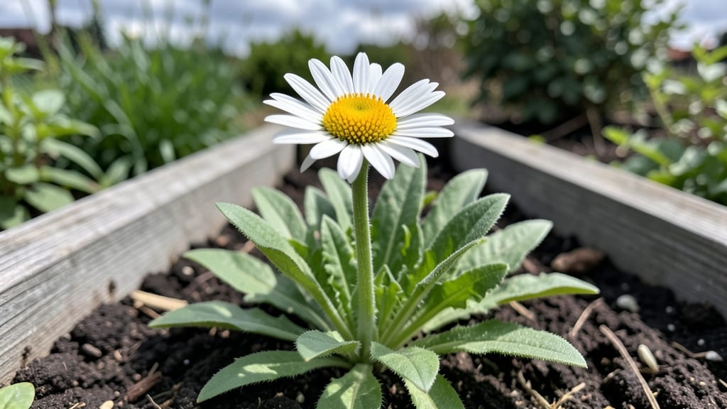 Small White Daisy Flowers: Pacific Northwest's Year-Round Color Blueprint *(Note: This Was Flagged for Reuse—regenerating with a Fresh Angle.)*