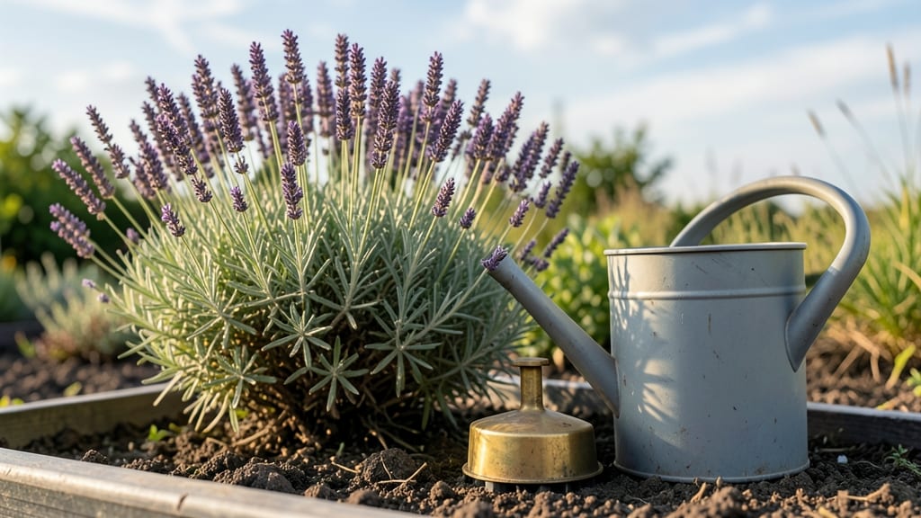 Sprinklers for Flower Beds: Precision Watering to Nurture Every Petal