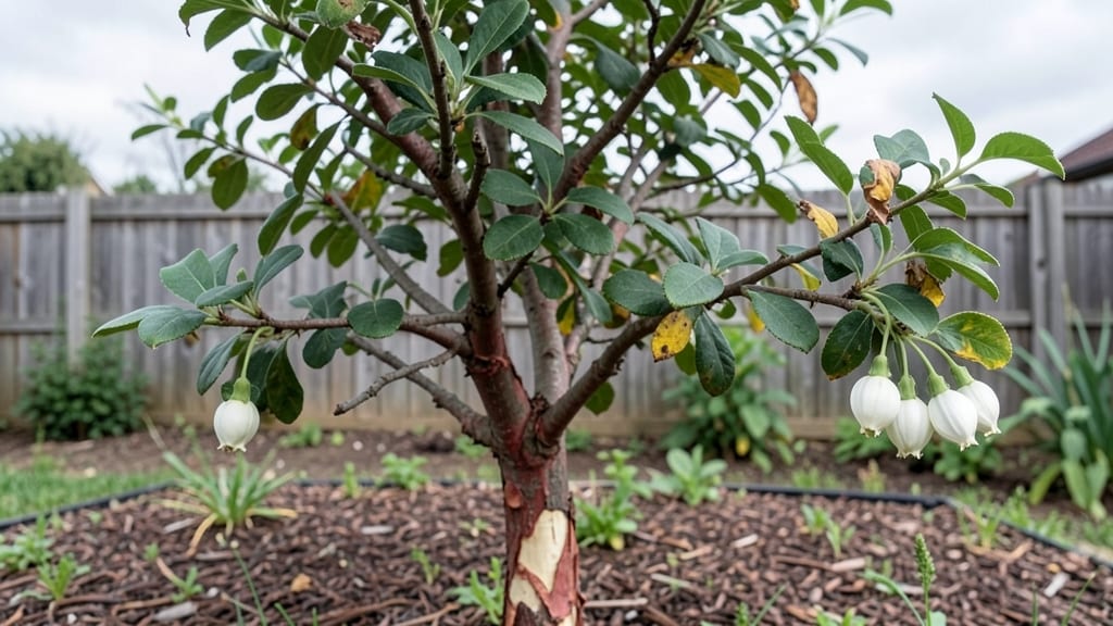 Strawberry Tree Flowers Growing Guide: Pacific Northwest's Year-Round Fragrant Bloom Blueprint
