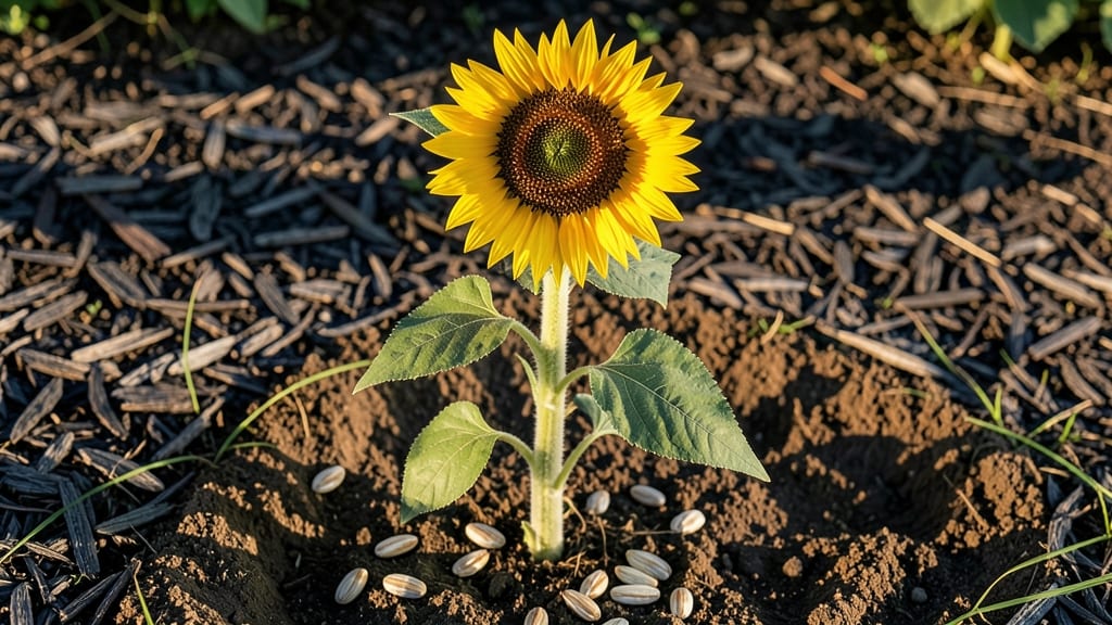 Sunflower Planting Tips: Maximize Growth With These Proven Spacing Tricks