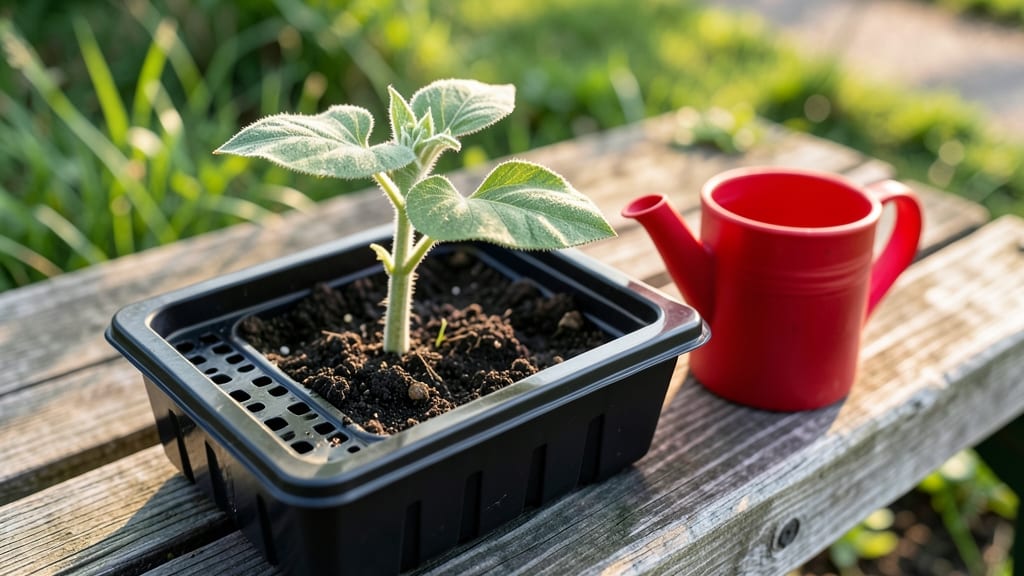 Sunflower Sprout Leaves Growing Guide: Fast-Germination Secrets for Nutrient-Packed Greens