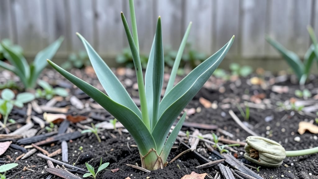 Tulips No Flowers: Revive Dying Bulbs With Simple Tricks