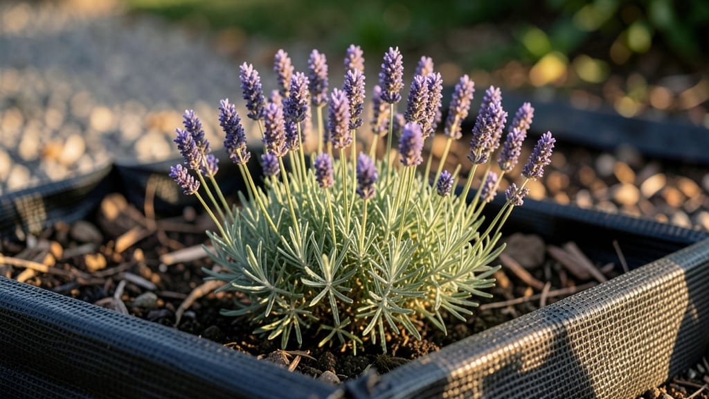 Weed Barrier for Flower Bed: Natural Weed Suppression Without the Hassle
